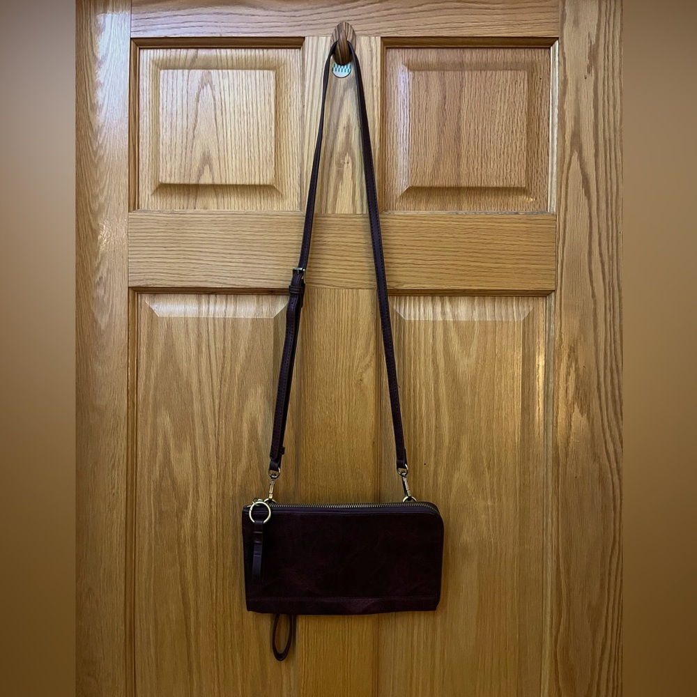 Joy Susan Crossbody Bag
